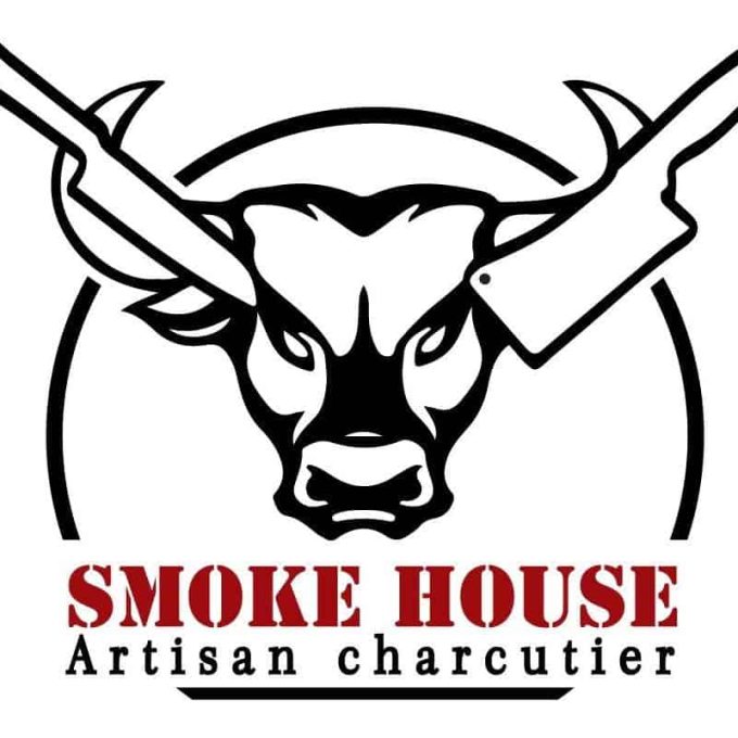 SMOKE HOUSE