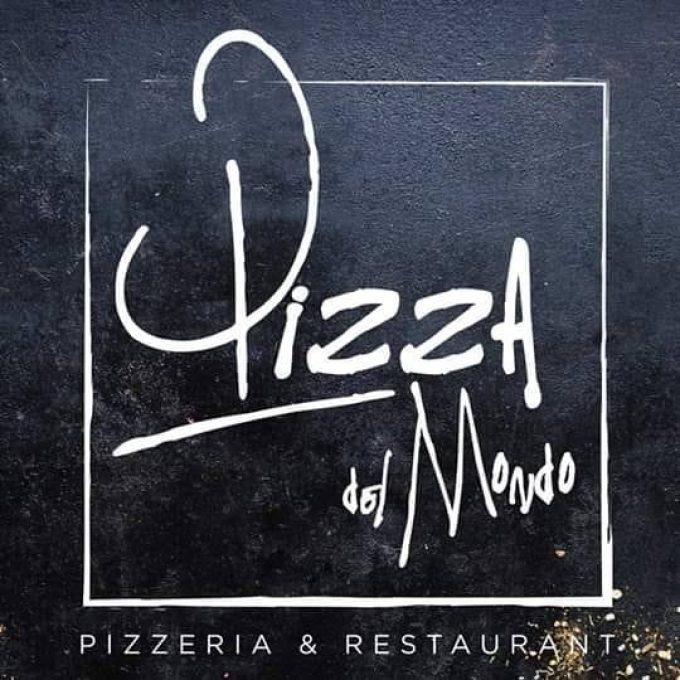 Pizza Del Mondo