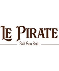 Restaurant Le Pirate Sidi Bou Said