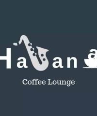 Havana Coffee Lounge