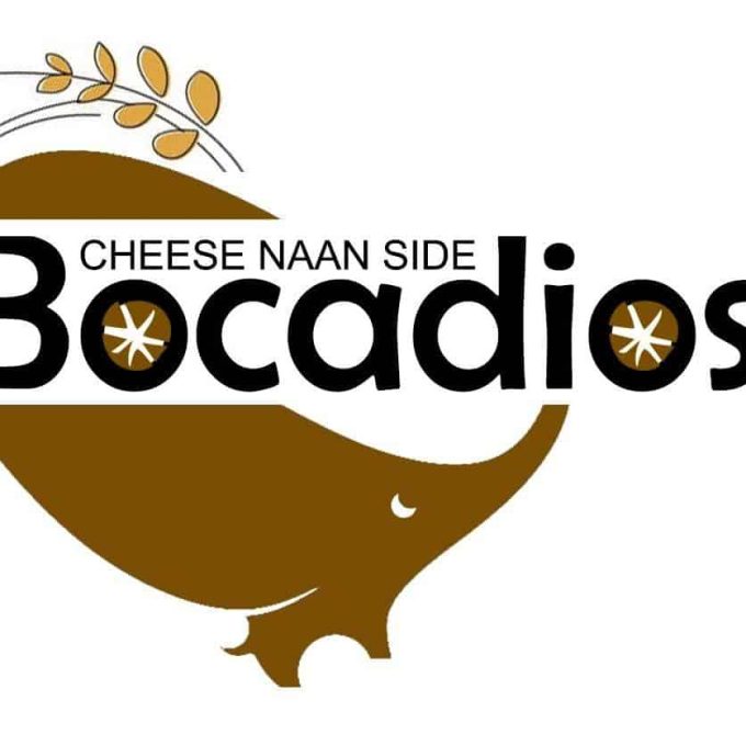 Bocadios