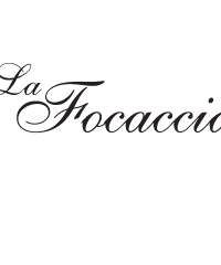 L Focaccia