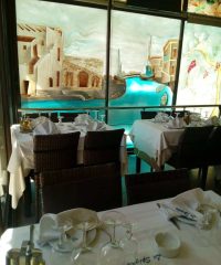 Ristorante La Spigola-La Goulette