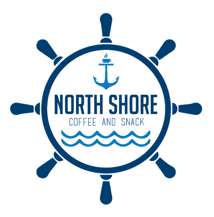 North Shore – Coffee and Snack