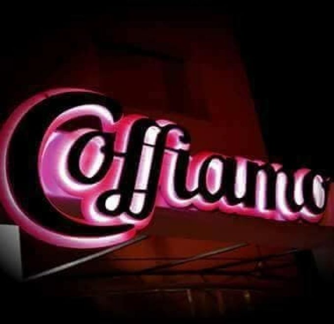 Coffiamo