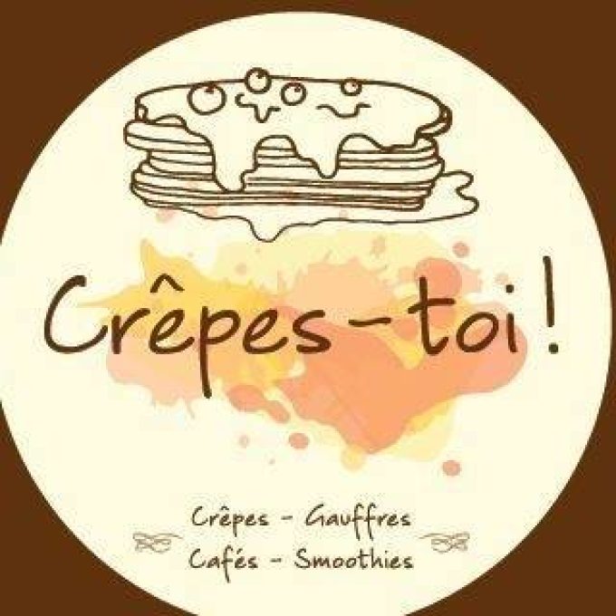 Crêpes-toi