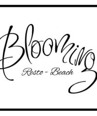 Blooming Resto Beach