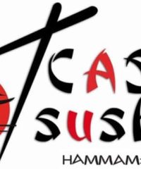 CASA SUSHI