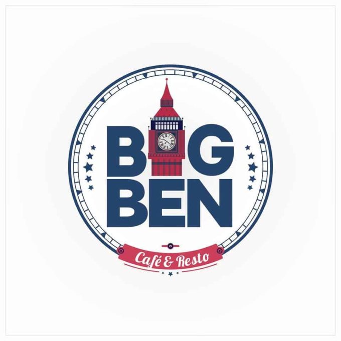 Big Ben