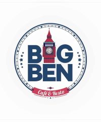 Big Ben