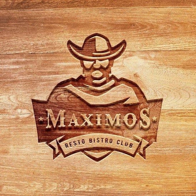 Maximo’s