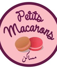 Petits-Macarons