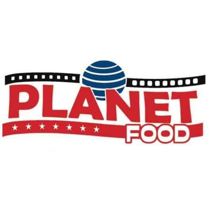 Planet Food