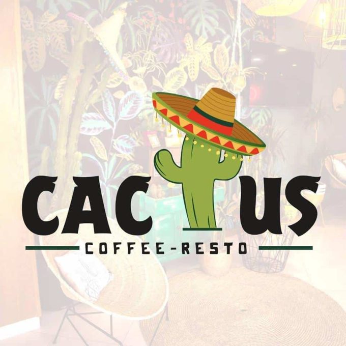 Cactus Sousse