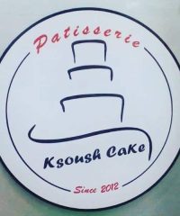 Ksoushcake Patisserie